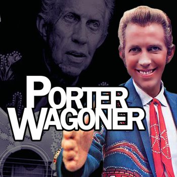Porter Wagoner Satisfied Mind