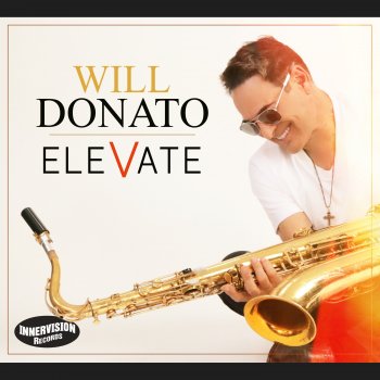 Will Donato Elevate