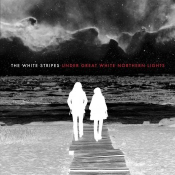 The White Stripes Little Ghost - Live