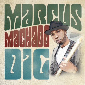 Marcus Machado Dig