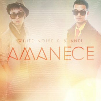 White Noise feat. Danel Amanece
