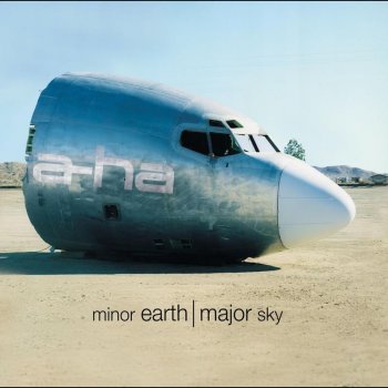 A-ha Minor Earth, Major Sky (Pumpin' Dolls Club Mix)