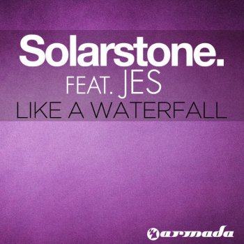 Jes feat. Solarstone Like A Waterfall - Solarstone Dub Mix