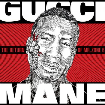 Gucci Mane Mouth Full of Golds (feat. Birdman)