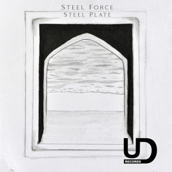 Steel Force Steel Plate - Original mix