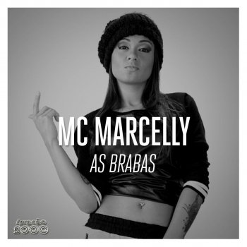 Marcelly As Brabas