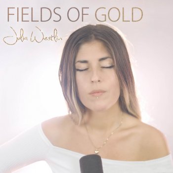 Julia Westlin Fields Of Gold