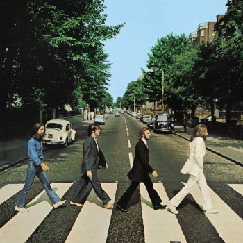 The Beatles Sun King (Take 20)