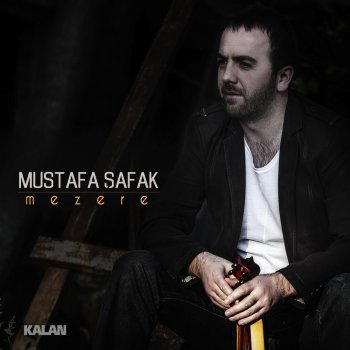 Mustafa Şafak Testiyi Koydum Suya