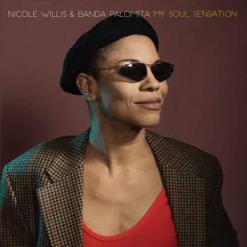 Nicole Willis feat. Banda Palomita My Reflection