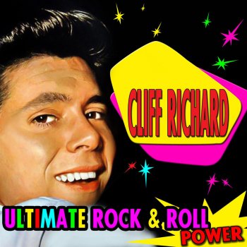 Cliff Richard Don't Be Mad At Me (Remastered)