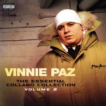 Vinnie Paz feat. Block McCloud The Omen