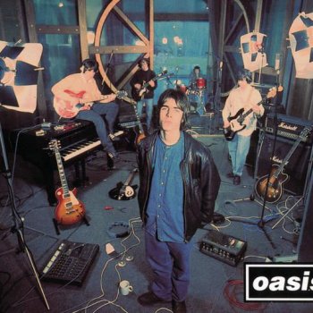 Oasis I Will Believe (live)