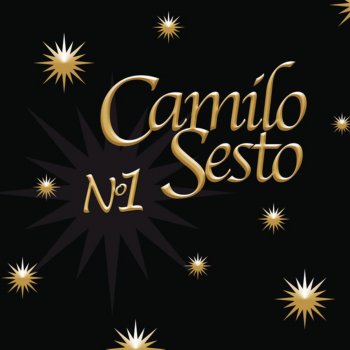 Camilo Sesto Getsemani (Oración del Huerto) [Gethsemane]