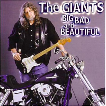 The Giants Motorcycle Man