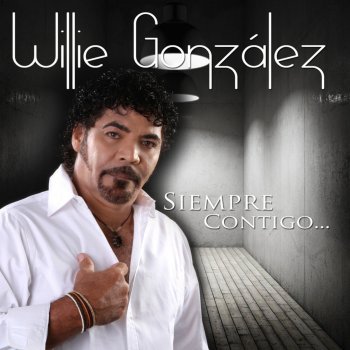 Willie Gonzalez El Culpable