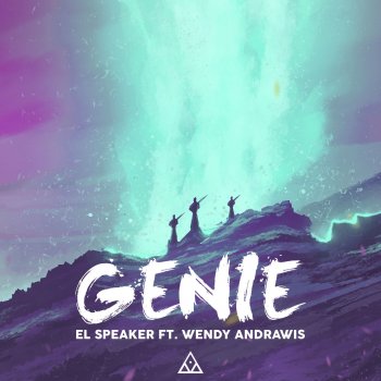 El Speaker feat. Wendy Andrawis Genie