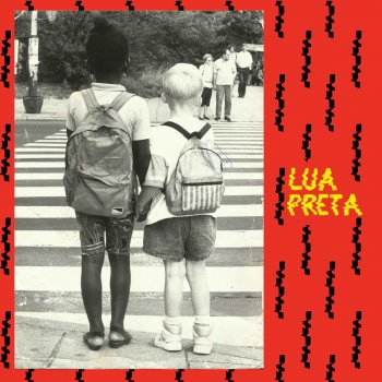 Lua Preta feat. B4mba Dale