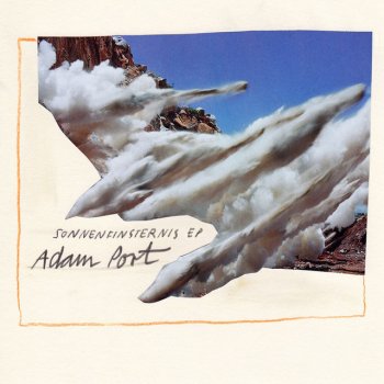 Adam Port Here Is Why - Tonight - Adam Port 12" Autobahn Edit