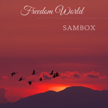 Sambox Amazon