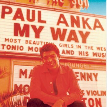 Paul Anka Can't Get Used to Losing You