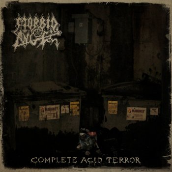 Morbid Angel Sludge Creeper - Instrumental Version