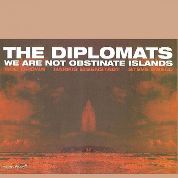 The Diplomats The Unsure of our Times