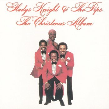 Gladys Knight & The Pips Silent Night
