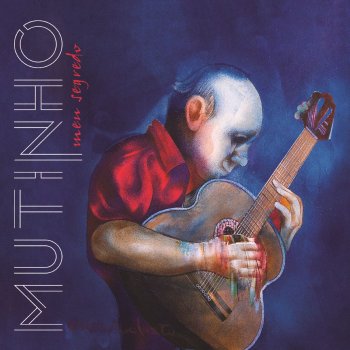 Mutinho feat. Miúcha Valsa dos Músicos (Uma Só Família)