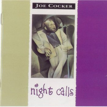 Joe Cocker Night Calls