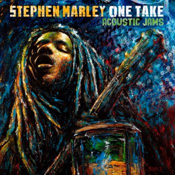 Stephen Marley Small Axe (Acoustic Jam)
