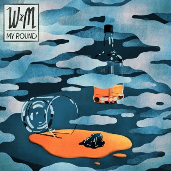 Whilk & Misky feat. Nia Wyn Oh Brother