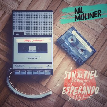 Nil Moliner feat. Manu Guix Sin Tu Piel - MUU Sessions