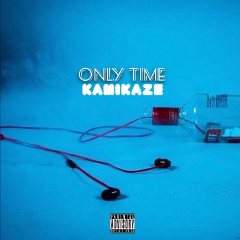 Kamikaze Only Time