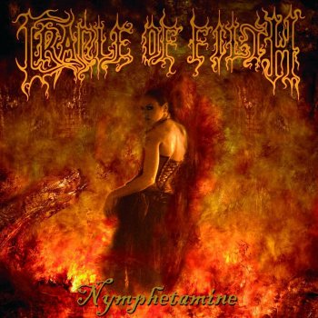 Cradle of Filth Nymphetamine Overdose