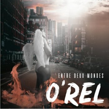 O'REL feat. Tao Are you Ready