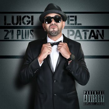 Lui-G 21+ feat. J Alvarez Daga Adicta