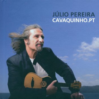 Julio Pereira Quadriga Lisboa