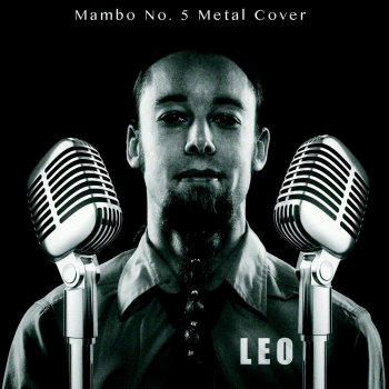 Le-o Mambo No. 5 (Metal Cover)