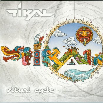 Tikal Aura (Remix)