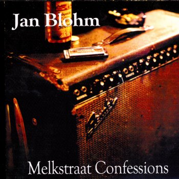 Jan Blohm 9Mm Blues