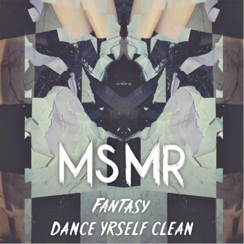 MS MR Fantasy - Xaphoon Jones Late Nite Remix