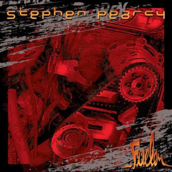 Stephen Pearcy Overdrive (Pearcy)