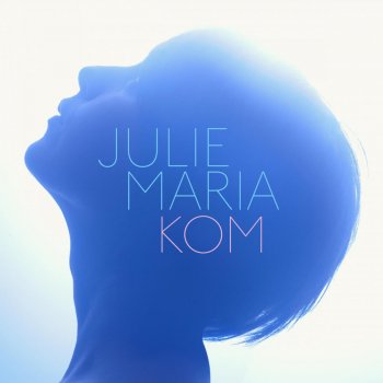 Julie Maria Døren Står Åben