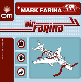 Mark Farina Leaving SF