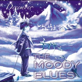 The Moody Blues December Snow