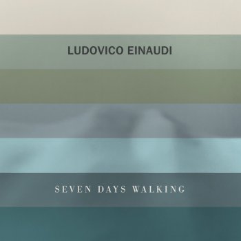 Ludovico Einaudi Ascent - Day 2