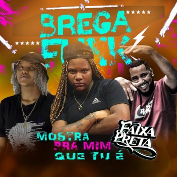 MC Myres Mostra pra Mim Que Tu é Faixa Preta (feat. DJ MK o Mlk Sinistro & Iasmin Turbininha)