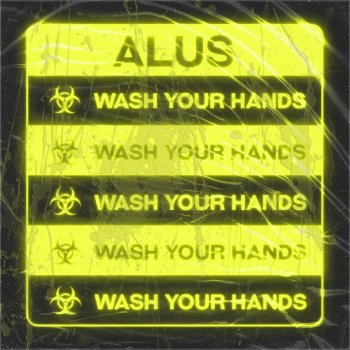 Alus Wash Your Hands
