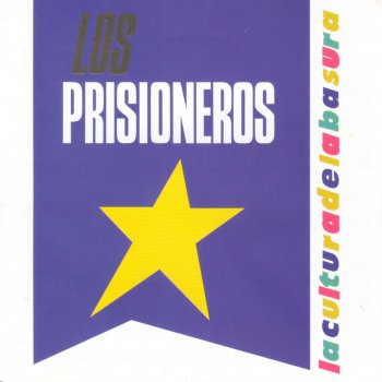 Los Prisioneros We Are Sudamerican Rockers